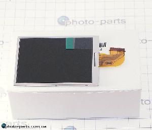 Дисплей Canon SX160, АСЦ CM1-8193